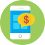 Finance icon 64x64